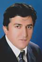 Baki SUDAKAP