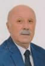 Ahmet Doğanay