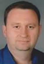 İsmail CANALP