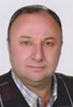 Halil COŞKUN