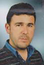 Mevlüt KAYIŞ