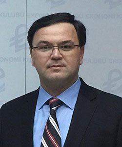 Ahmet Aynacı