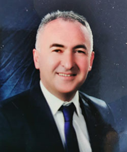 Asım ERTUĞ