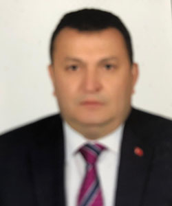 Hüseyin ÇİÇEK