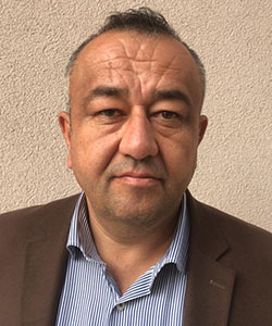 Fatih GÖRGÜL